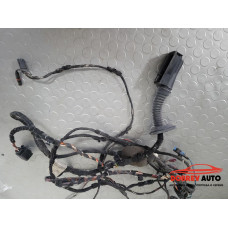 Окабеляване врата (предна лява) за BMW X4 G02