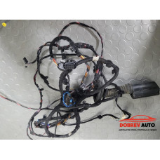 Окабеляване врата (предна дясна) за BMW X3 G01