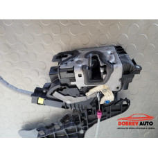 Брава (задна дясна) за Mercedes GLE C292 Брава (задна дясна) за Mercedes GLE C292