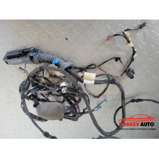 Окабеляване врата (предна лява) за BMW X6 G06