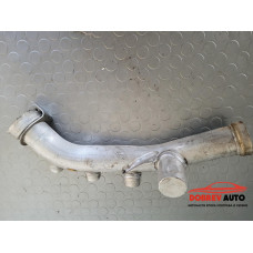 Турбопът (метален) за Mercedes GLS W166 350 CDI