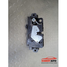 Брава (заден капак) за BMW 740d G11 Брава (заден капак) за BMW 740d G11