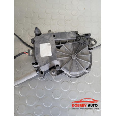 Моторче SoftClose багажник за BMW X4 G02