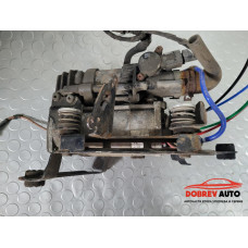 Компресор въздушно окачване за BMW 740d G11 Компресор въздушно окачване за BMW 740d G11