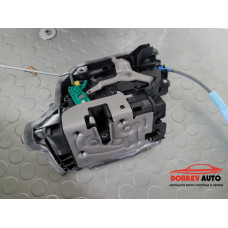 Брава (задна лява) за BMW X7 G07 Брава (задна лява) за BMW X7 G07