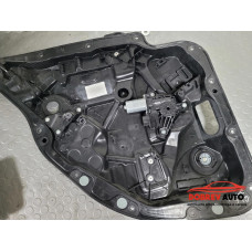 Стъклоповдигач (заден ляв) за Mercedes GLC X253