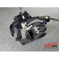 Брава (задна лява) за Mercedes GLC X253 Брава (задна лява) за Mercedes GLC X253