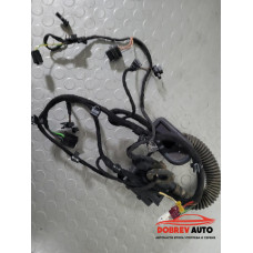 Окабеляване врата (задна лява) за Mercedes GLC X253