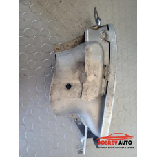 Десен накрайник ауспух за BMW 740d G11 Десен накрайник ауспух за BMW 740d G11