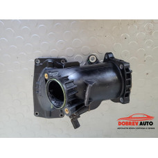 Конзола интеркулер за Mercedes GLC X253 250 CDI Конзола интеркулер за Mercedes GLC X253 250 CDI