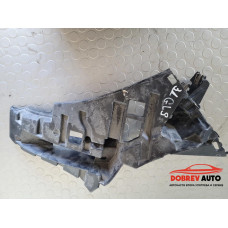 Държач за броня (заден десен) за Mercedes GLS W166