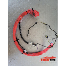 Плюсов кабел за BMW X4 G02 Плюсов кабел за BMW X4 G02