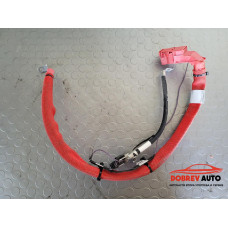 Плюсов кабел за BMW X3 G01 Плюсов кабел за BMW X3 G01