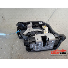 Брава (предна дясна) за BMW X4 G02