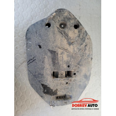 Кора под заден мост за BMW X5 G05 Кора под заден мост за BMW X5 G05