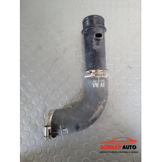 Турбопът (1) за Audi Q7 4M 5.0 FSI