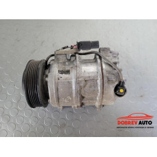 Компресор климатик за BMW X3 G01 2.0d
