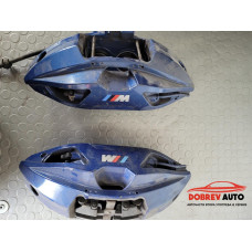 Спирачни апарати (предни) за BMW X5M G05