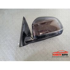 Ляво огледало (без стъкло) за BMW X5 G05