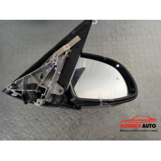 Дясно огледало (кафяво) за BMW X5 G05