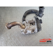 ЕГР за Mercedes GLE C292 350 CDI