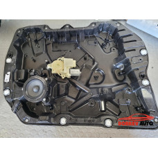 Стъклоповдигач (заден ляв) за BMW X3 G01 3.0d