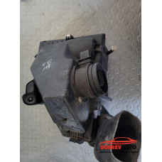 Филтърна кутия (с дебитомер) за BMW E92 2.0d 177к.с. Филтърна кутия (с дебитомер) за BMW E92 2.0d 177к.с.