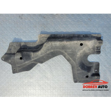 Лява кора под преден капак за Audi Q8 E-Tron Лява кора под преден капак за Audi Q8 E-Tron