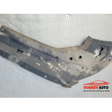 Дясна кора под преден капак за Audi Q8 E-Tron