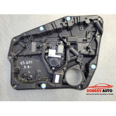 Стъклоповдигач (заден ляв) за BMW X3 G01