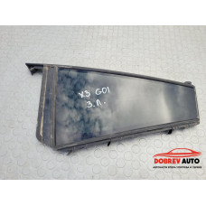 Фикс (заден ляв) за BMW X3 G01