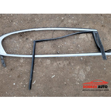 Задна дясна (хром лайсна) за BMW 740d G11