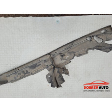 Лява кора под преден капак за BMW X3 G01 Лява кора под преден капак за BMW X3 G01