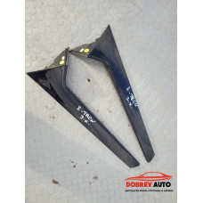 Лайсни (заден капак) за Audi Q8 E-Tron