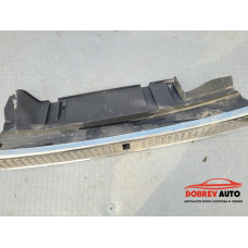 Интериорни лайсни багажник за Audi Q8 E-Tron