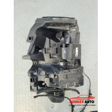 Държач задна броня - десен за BMW X6 G06 Държач задна броня - десен за BMW X6 G06