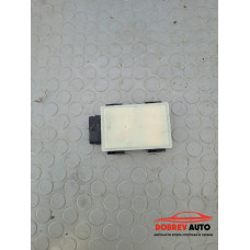 Радар мъртва точка за BMW 740d G11