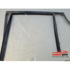 Уплътнение врата (задна лява) за BMW X3 G01