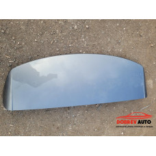 Спойлер заден капак за Audi Q8 E-Tron Спойлер заден капак за Audi Q8 E-Tron