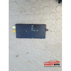 Усилвател антена (1) за BMW X3 G01