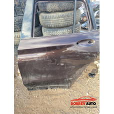 Врата (задна лява) за BMW X3 G01 Врата (задна лява) за BMW X3 G01