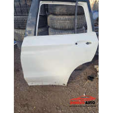 Врата (задна лява - бяла) за BMW X3 G01 Врата (задна лява - бяла) за BMW X3 G01