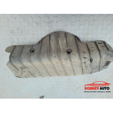 Кора под чистачки (предна лява) за BMW X5 G05