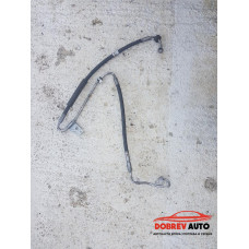 Хидравличен маркуч (високо налягане) за Mercedes CLS W219 5.5 388 десен волан