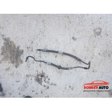 Хидравличен маркуч (високо налягане) за Mercedes A Class W169 1.9CDI