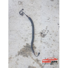 Хидравличен маркуч (високо налягане) за Audi A8 D3 3.0 TDI