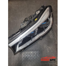 Фар (ляв) за BMW 740d G11 7483249 Laserlight