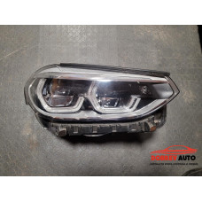 Фар (десен) Adaptive LED за BMW X3 G01 (оборудван)