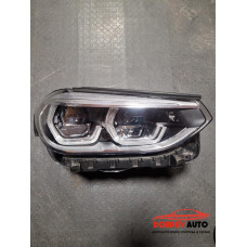 Фар (десен) Adaptive LED за BMW X4 G02 (оборудван)