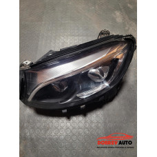 Фар (ляв) LED за Mercedes GLC X253 (оборудван)